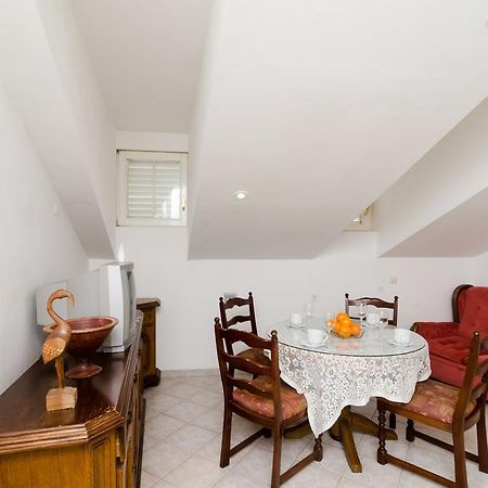 Apartment La Marina Dubrovnik Luaran gambar