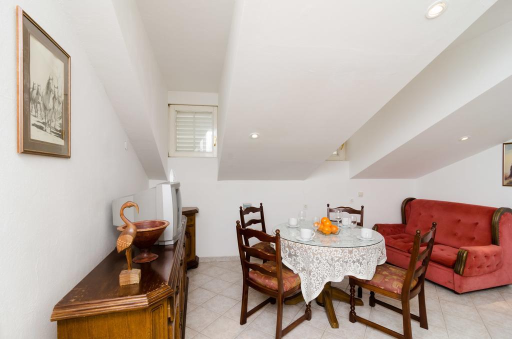 Apartment La Marina Dubrovnik Luaran gambar