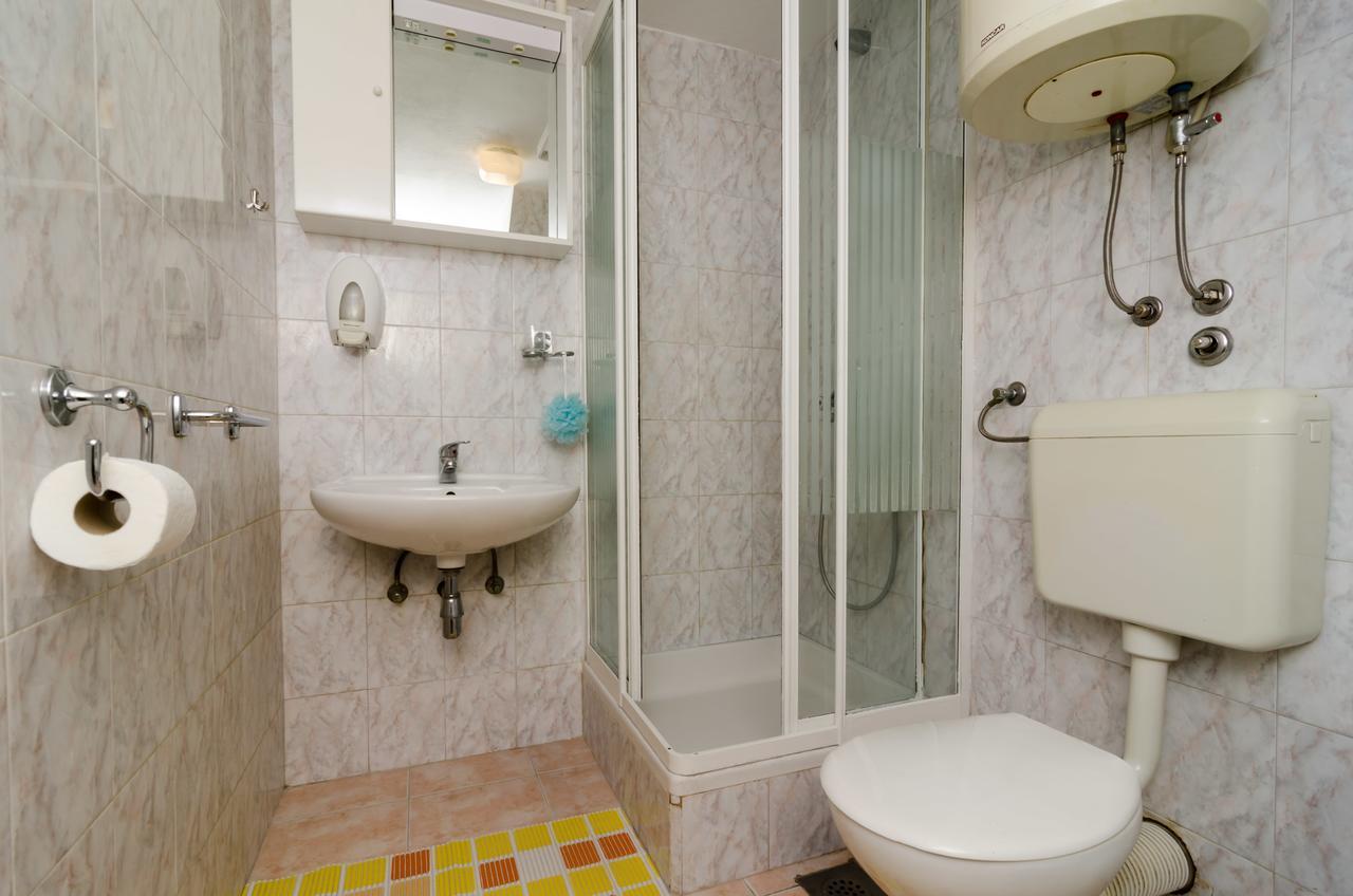 Apartment La Marina Dubrovnik Luaran gambar