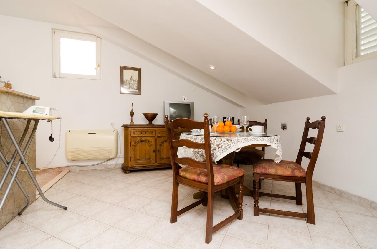 Apartment La Marina Dubrovnik Luaran gambar