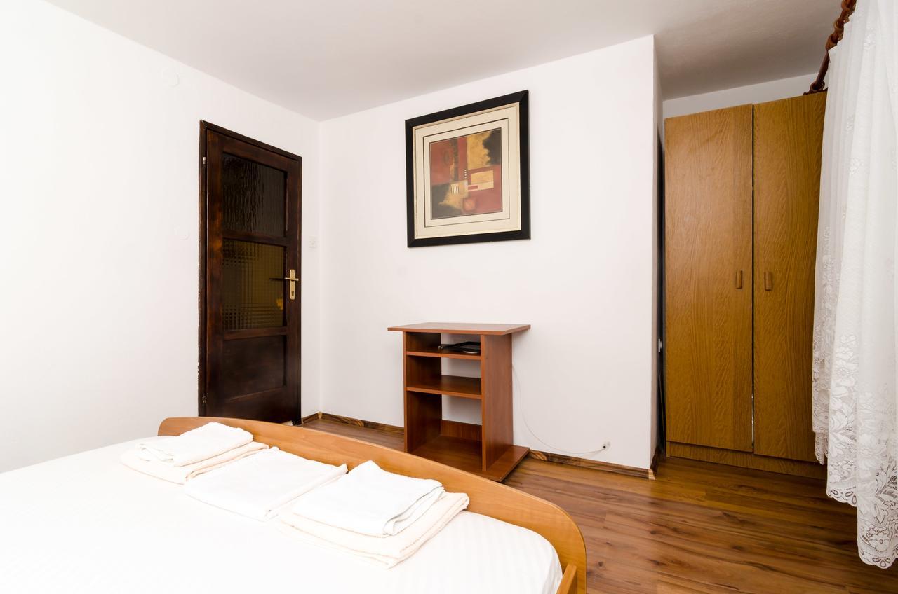 Apartment La Marina Dubrovnik Luaran gambar