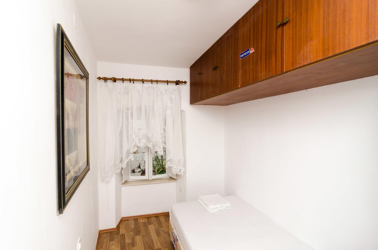 Apartment La Marina Dubrovnik Luaran gambar