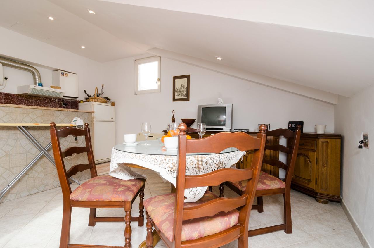 Apartment La Marina Dubrovnik Luaran gambar