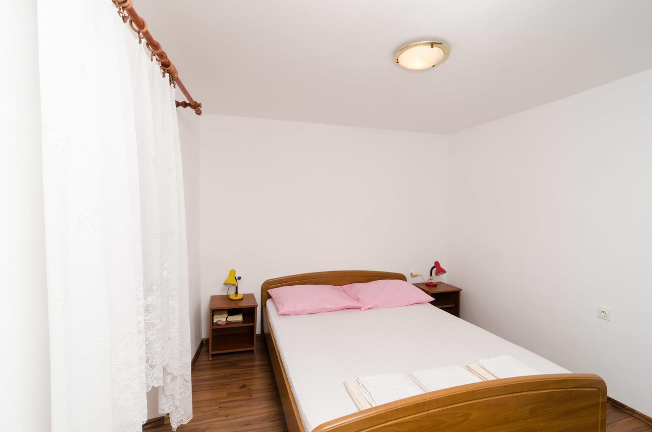 Apartment La Marina Dubrovnik Luaran gambar
