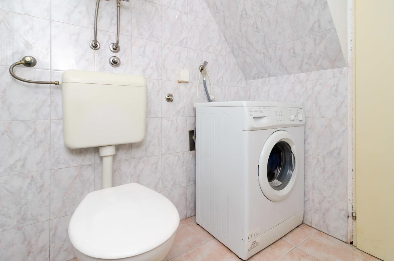 Apartment La Marina Dubrovnik Luaran gambar