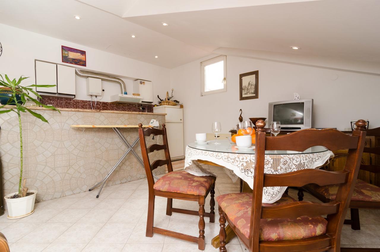 Apartment La Marina Dubrovnik Luaran gambar