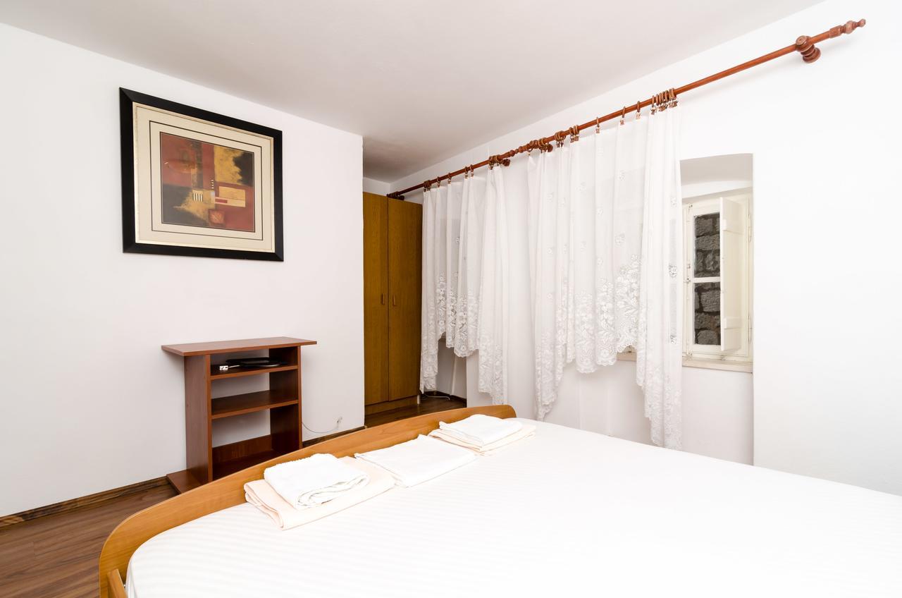 Apartment La Marina Dubrovnik Luaran gambar