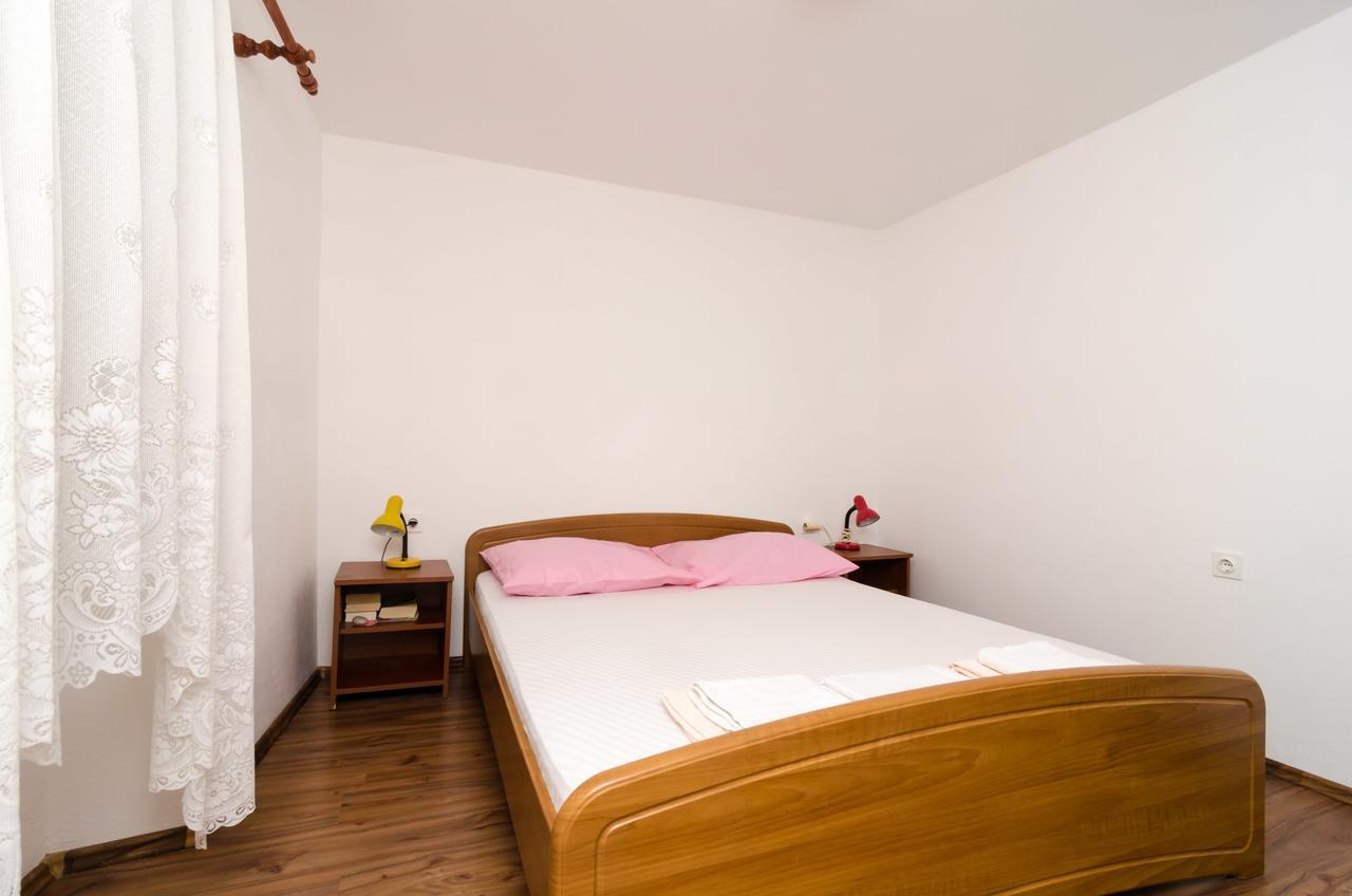 Apartment La Marina Dubrovnik Luaran gambar