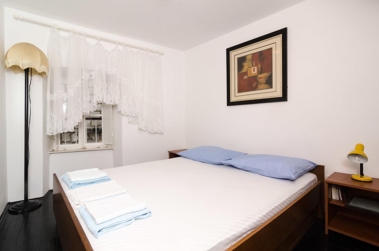 Apartment La Marina Dubrovnik Luaran gambar