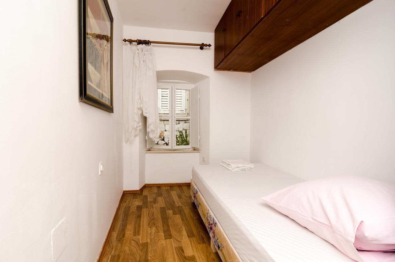 Apartment La Marina Dubrovnik Luaran gambar