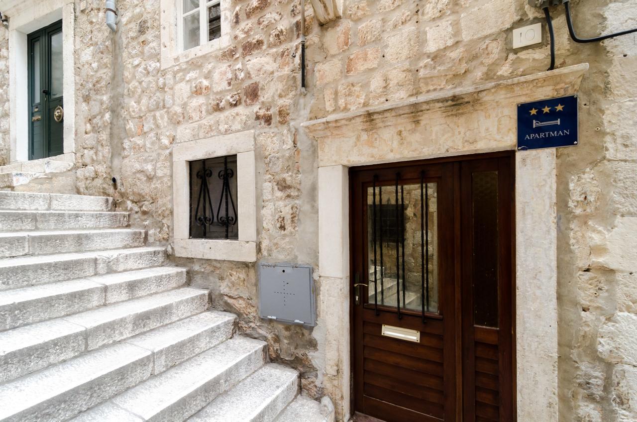 Apartment La Marina Dubrovnik Luaran gambar