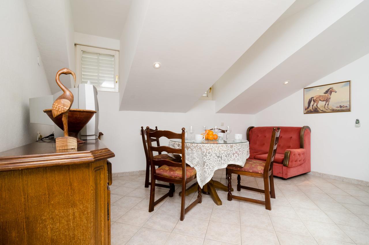 Apartment La Marina Dubrovnik Luaran gambar